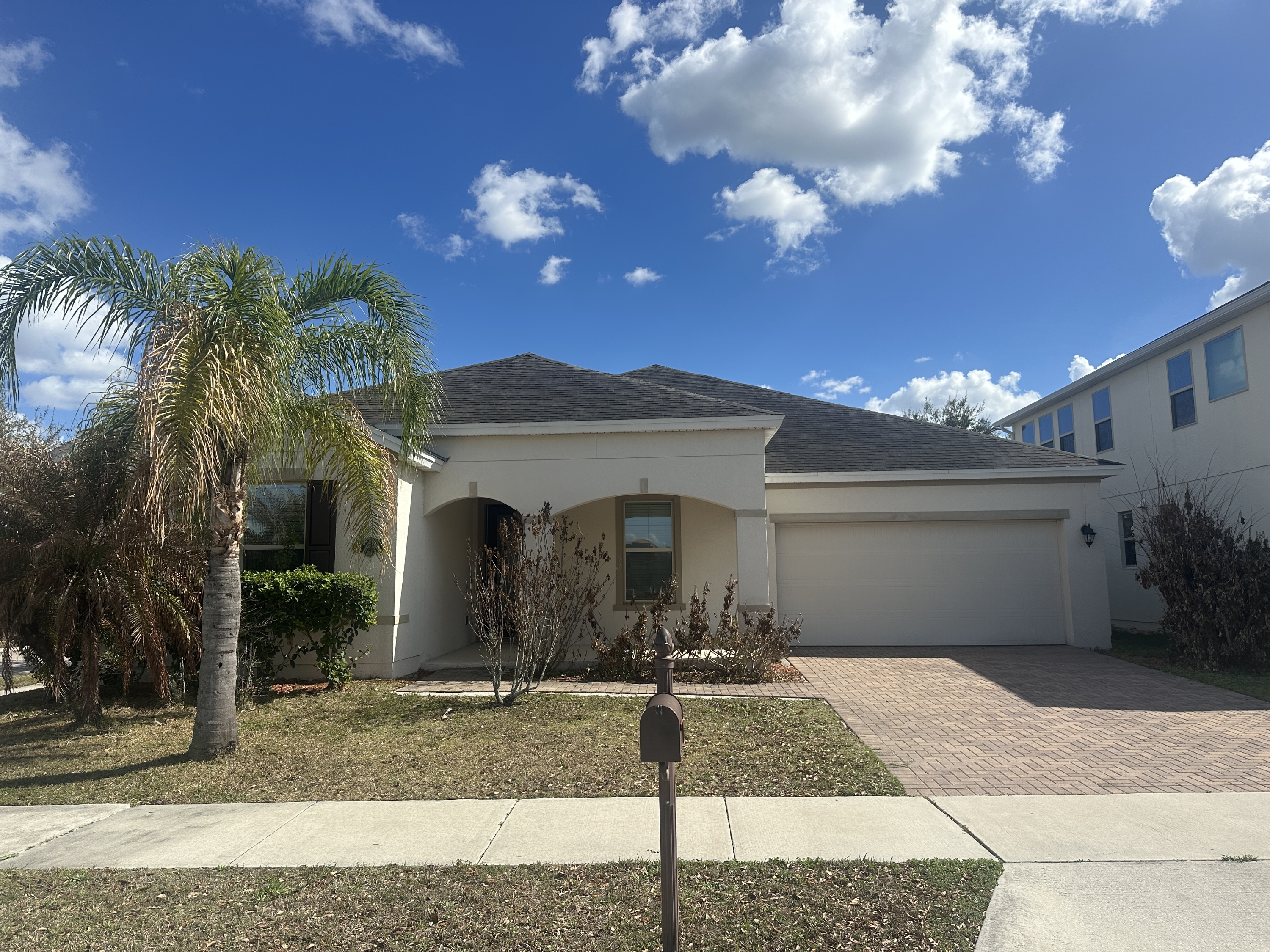 11728 Gray Rock Trail