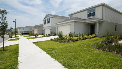 933 Wading Waters Way