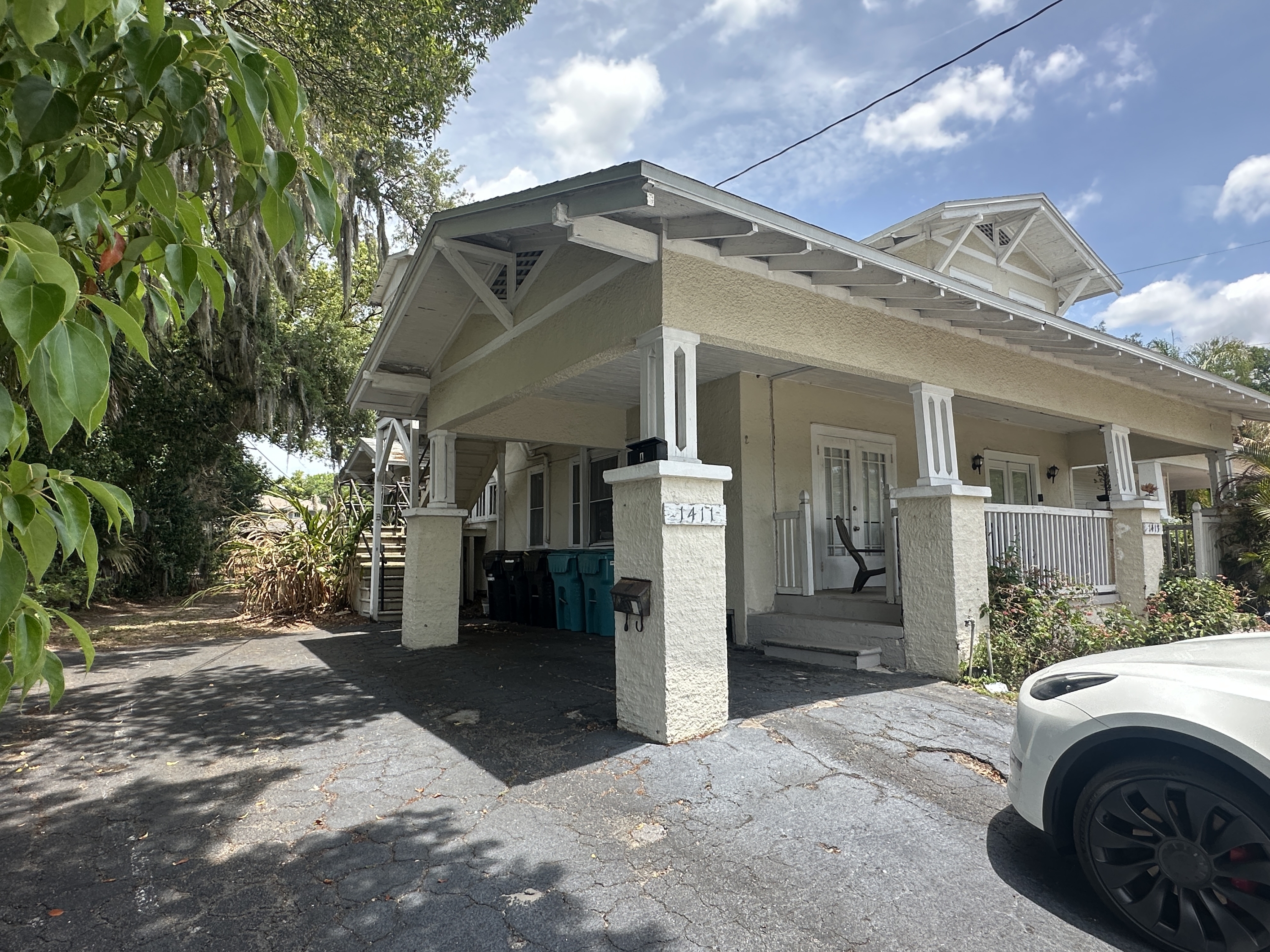 1411 B Central Blvd