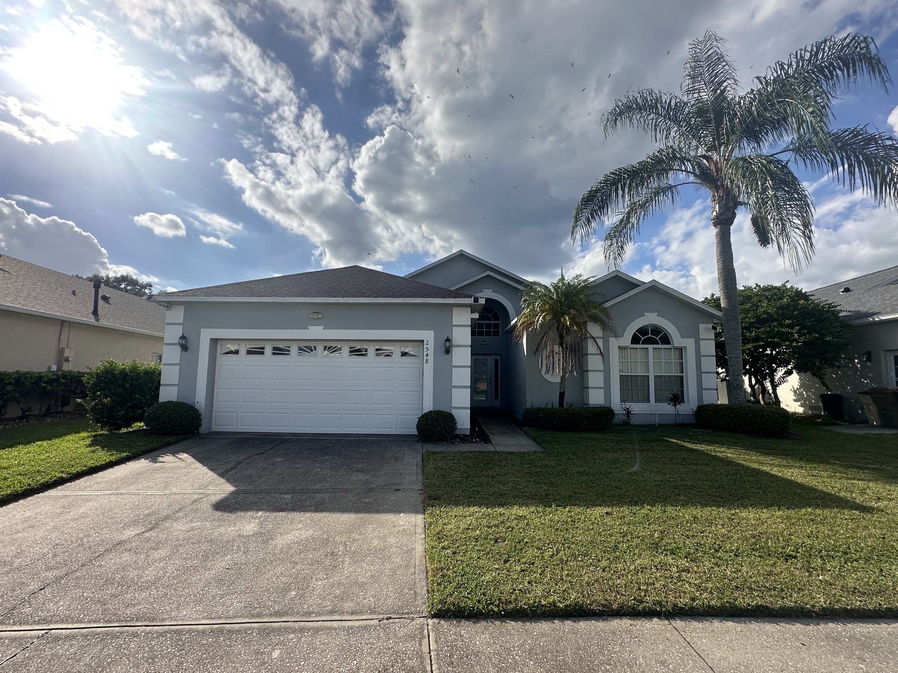 2548 Aster Cove Lane