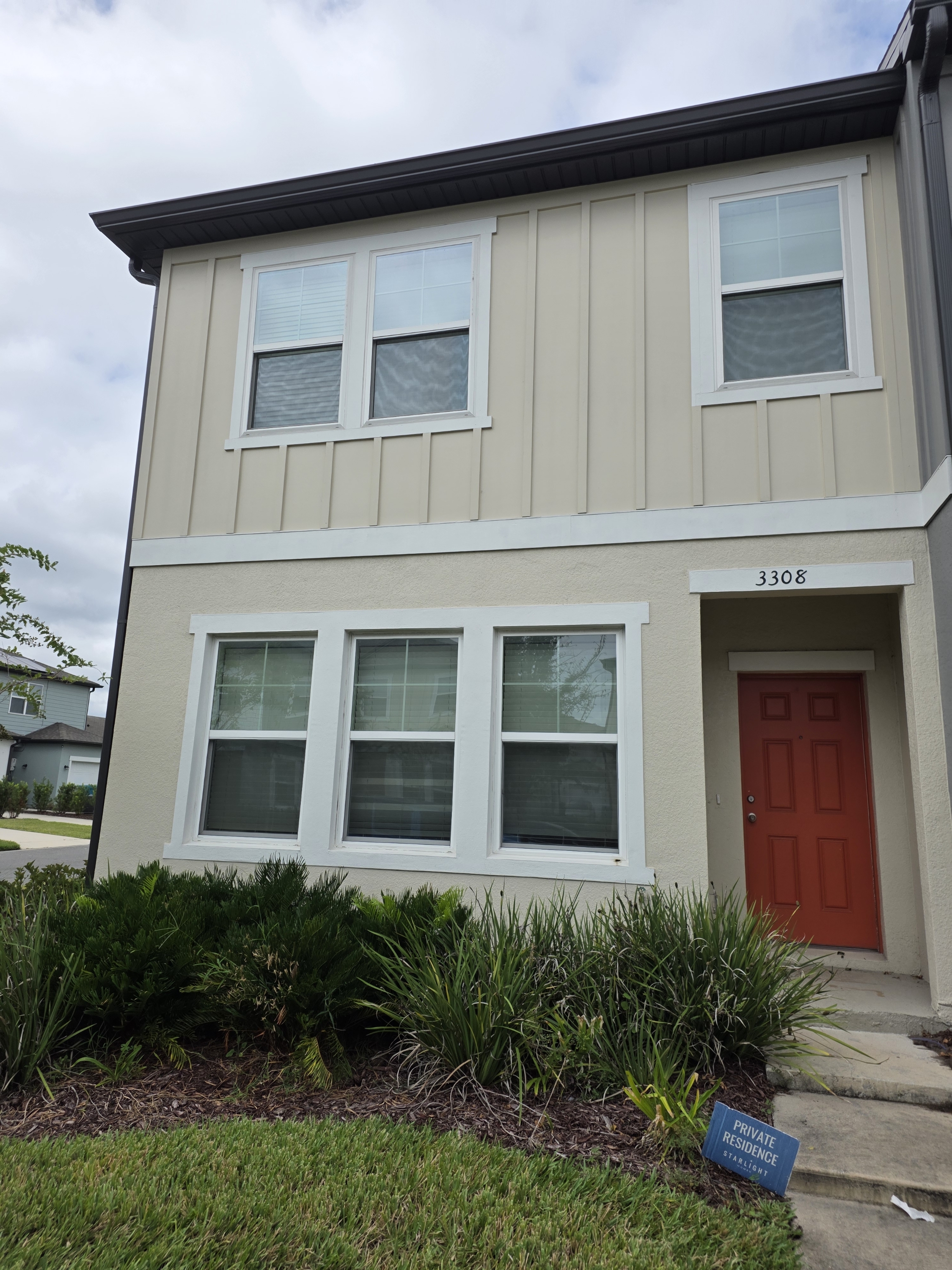 3308 Azolla Street - 1