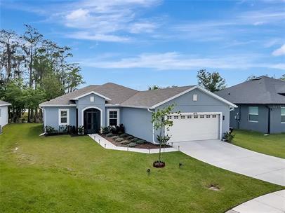 1631 Town Park Court