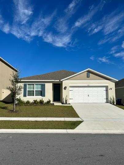 1863 Buckeye Road