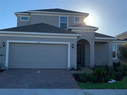 205 Trinity Ridge Circle